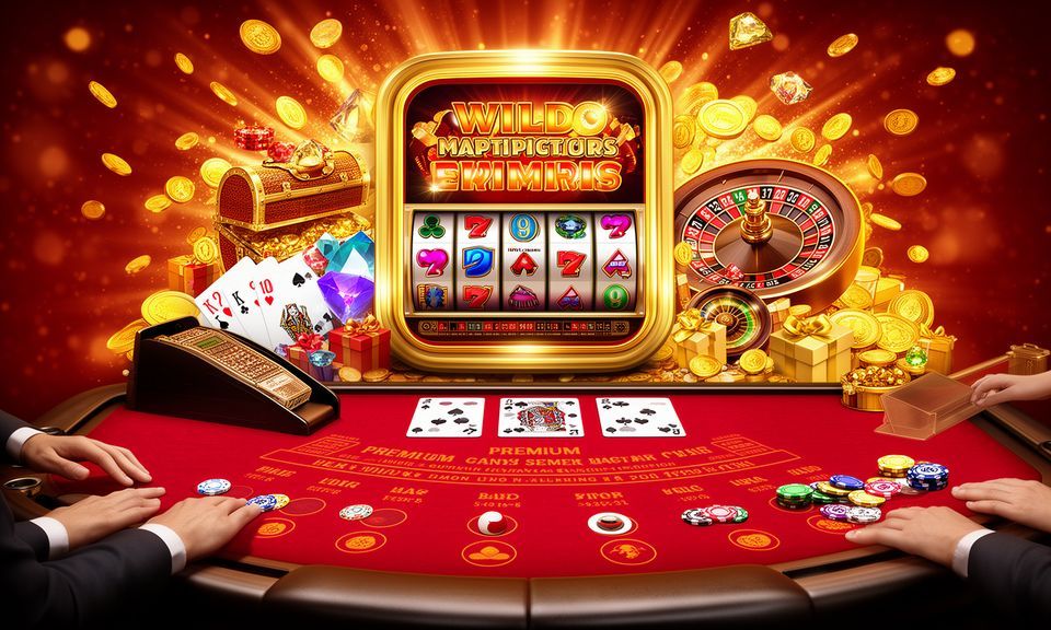 penang55 mobile gaming